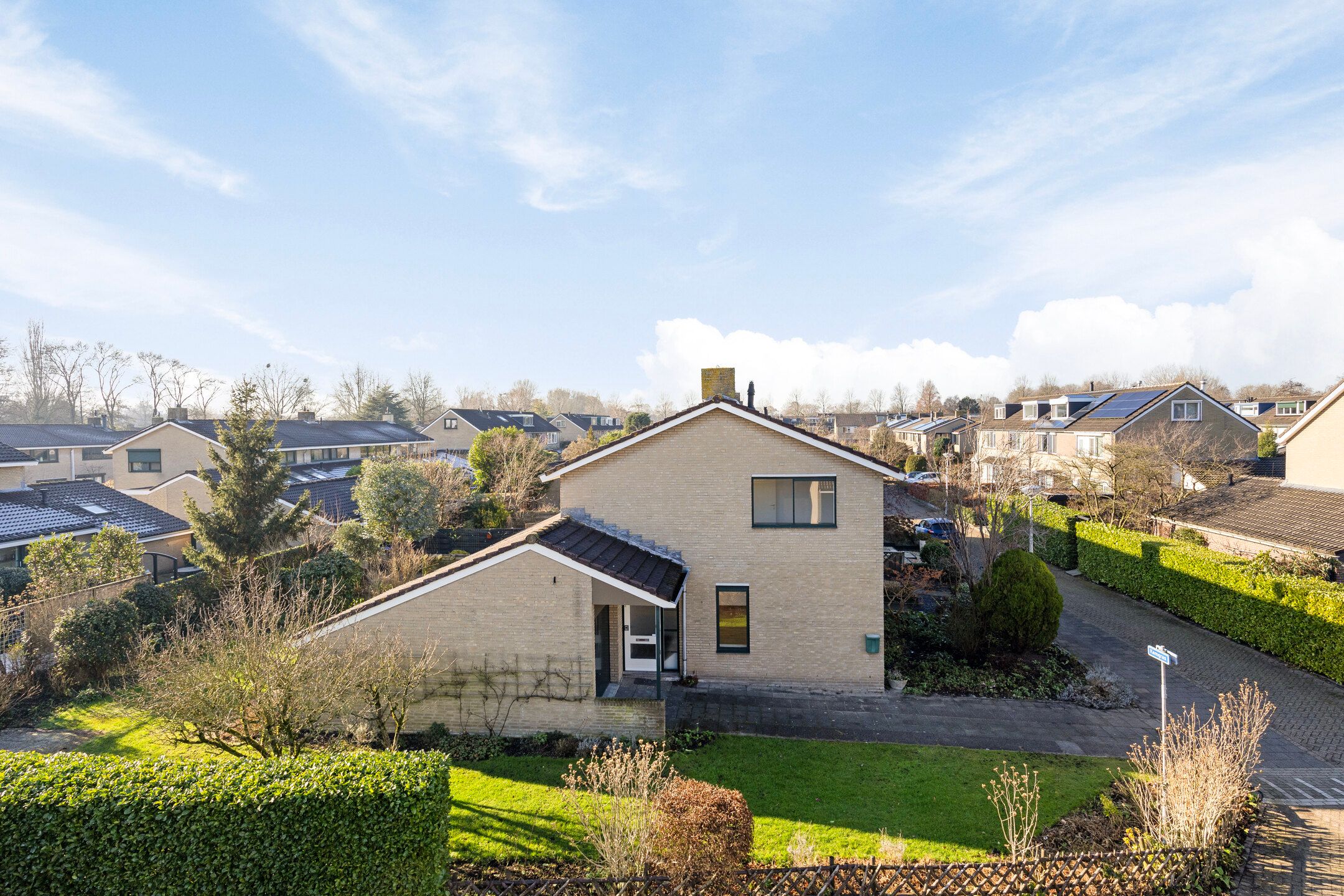 Foto 3 van Kamgras 28