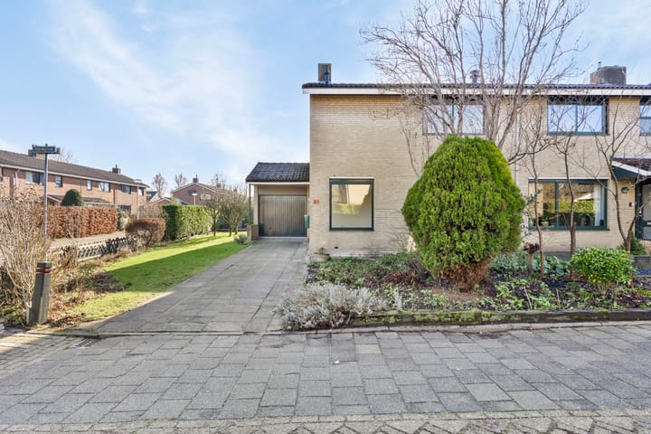 Foto 4 van Kamgras 28