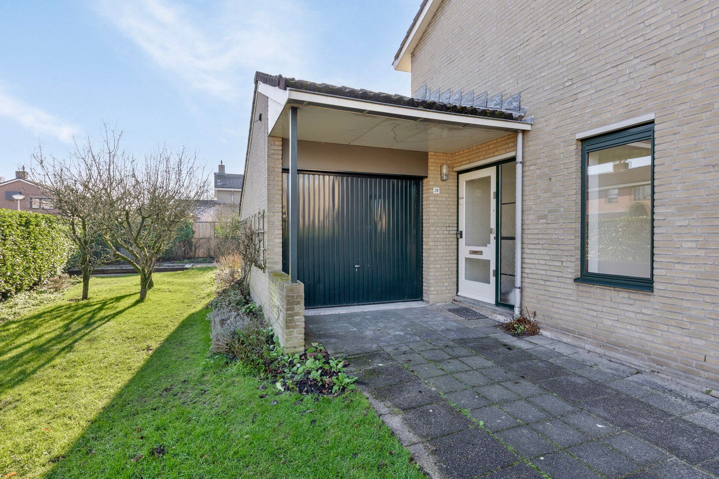 Foto 5 van Kamgras 28