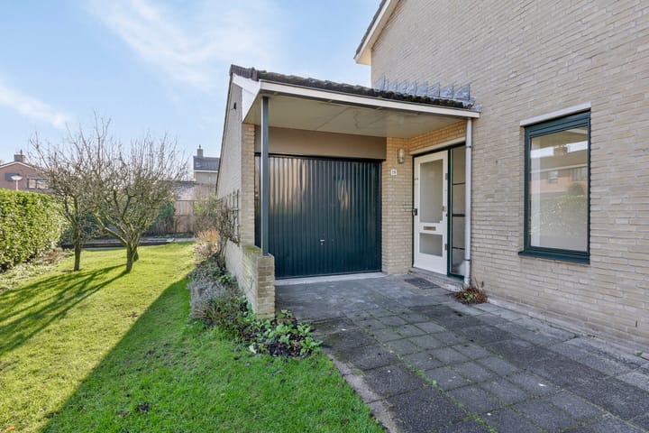 Foto 5 van Kamgras 28