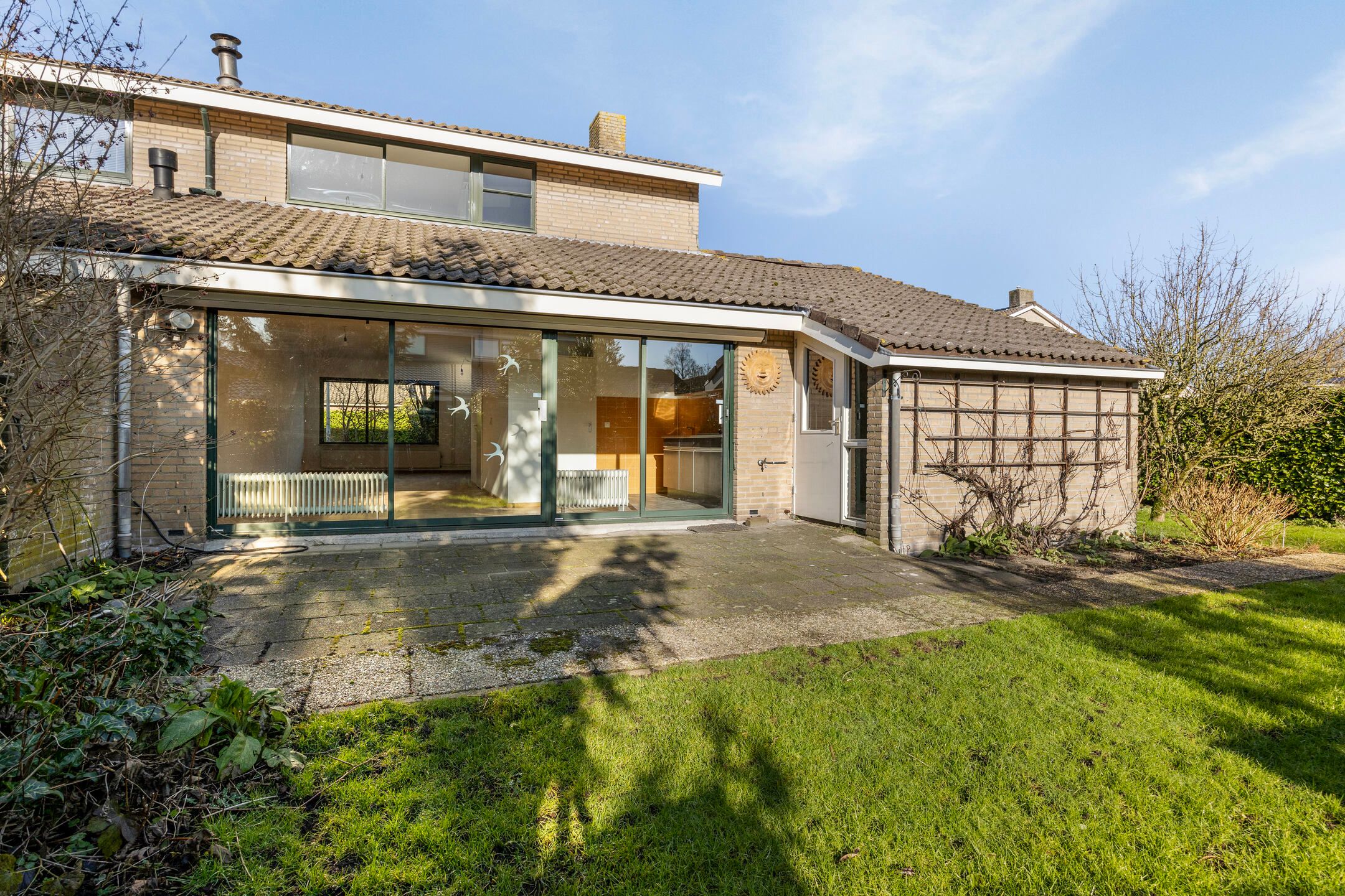 Foto 21 van Kamgras 28