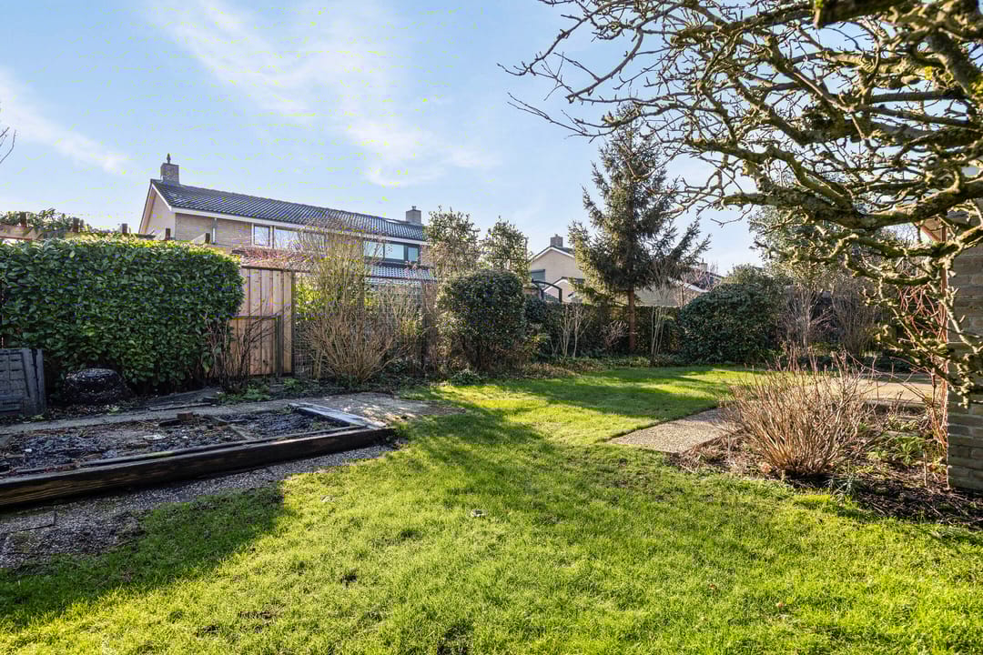 Foto 23 van Kamgras 28