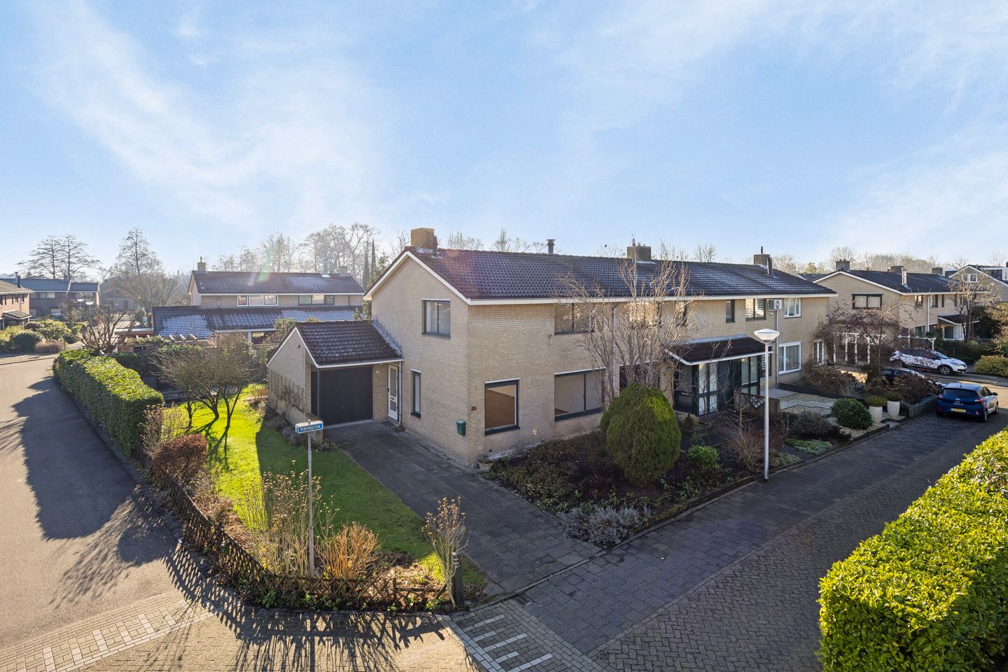 Foto 25 van Kamgras 28