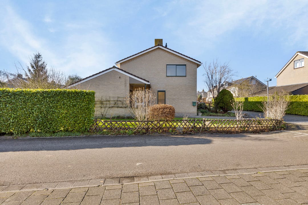 Foto 26 van Kamgras 28