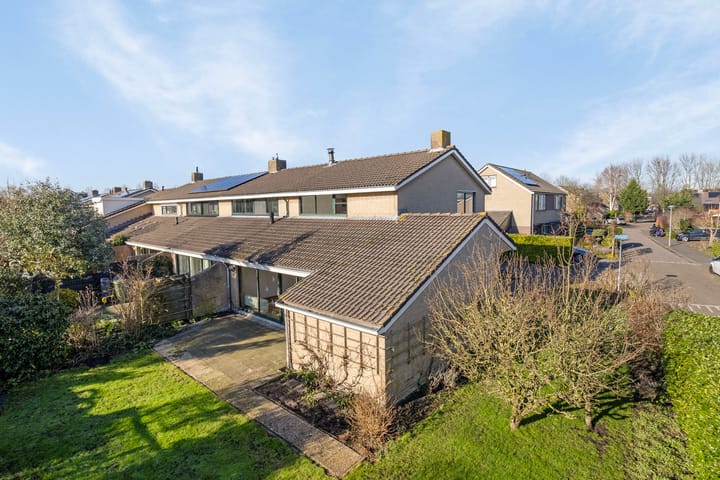 Foto 27 van Kamgras 28