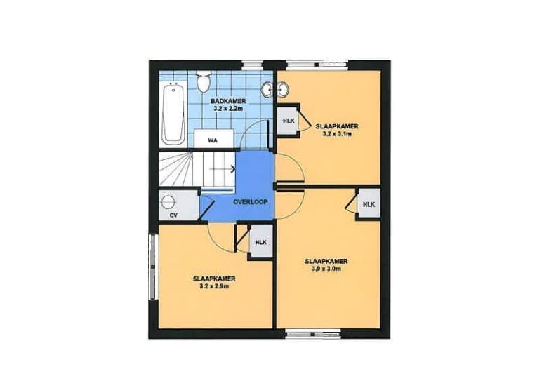 Foto 31 van Kamgras 28