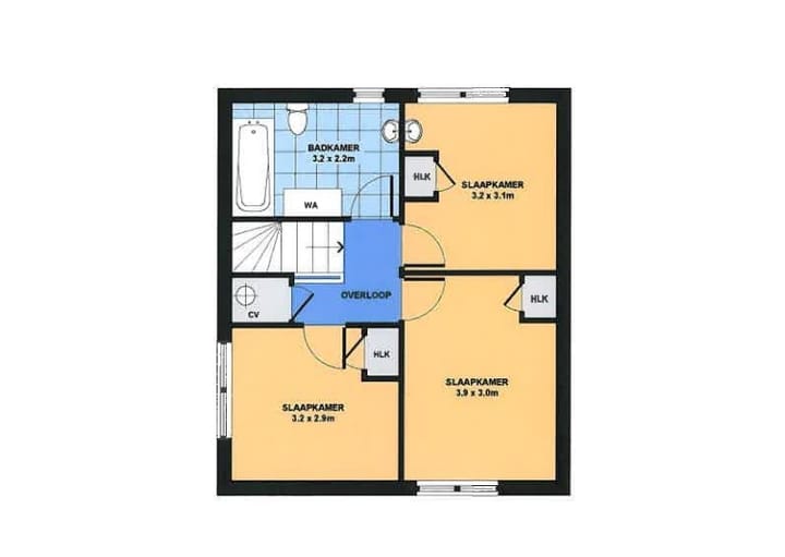 Foto 31 van Kamgras 28