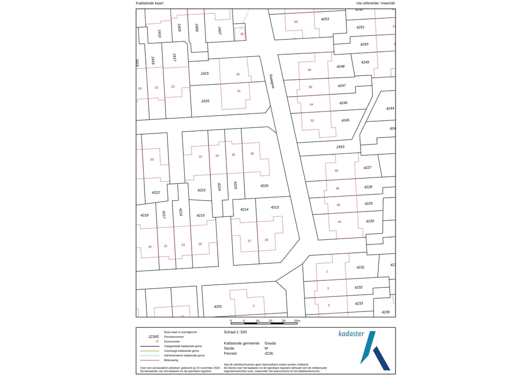 Foto 32 van Kamgras 28