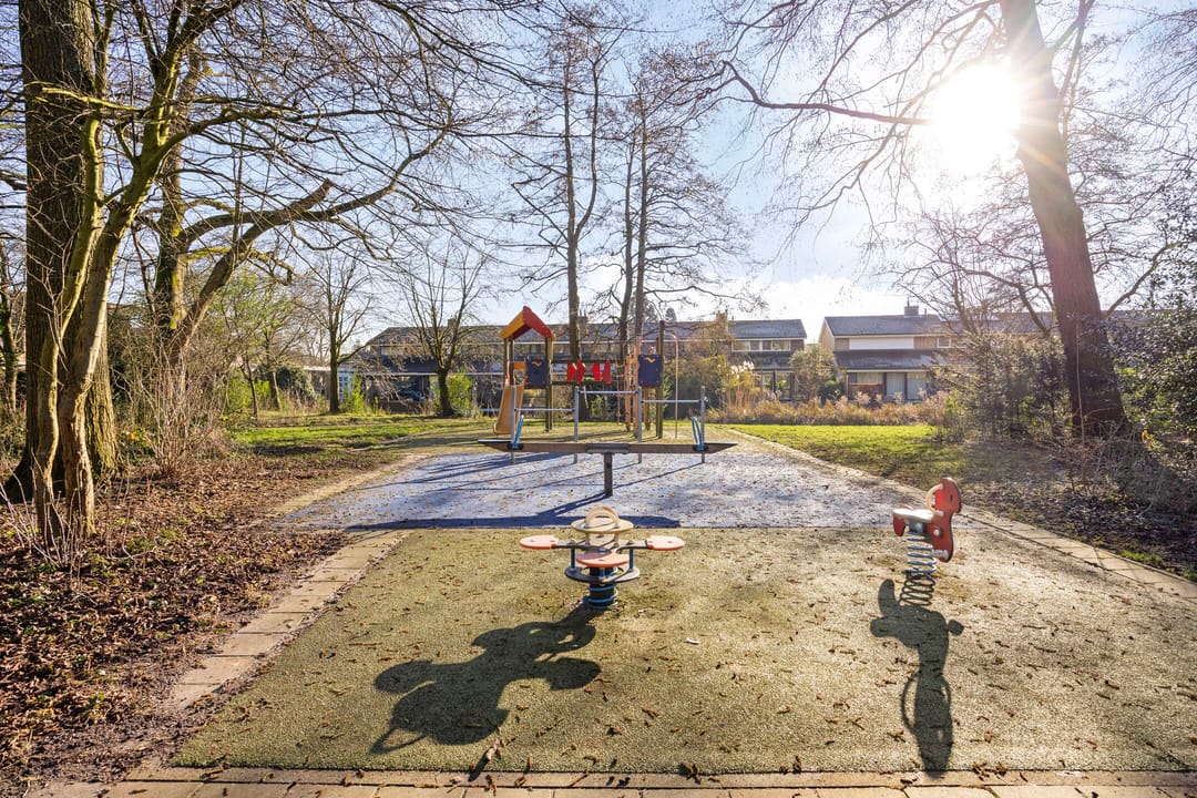 Foto 28 van Kamgras 28