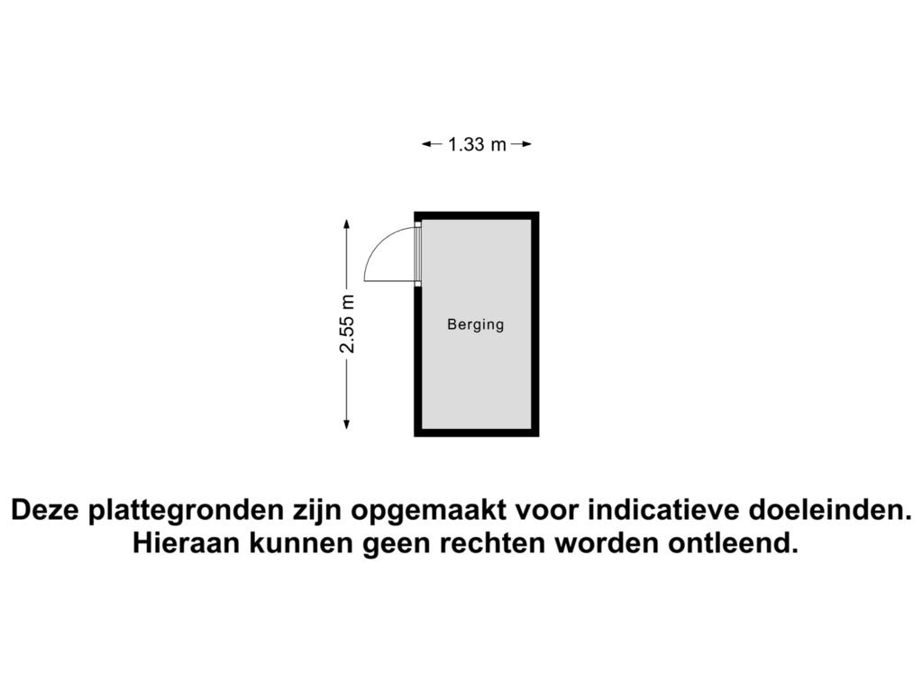 Berging
