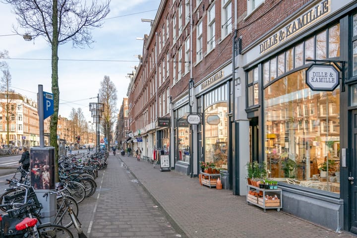 Foto 2 van Kinkerstraat 59-2A