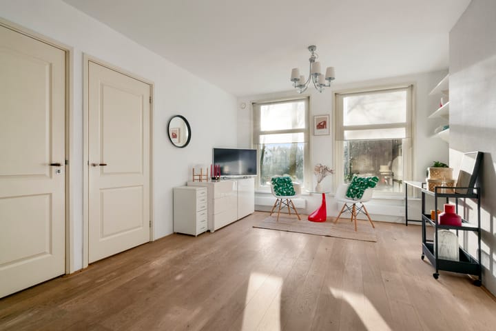 Foto 4 van Kinkerstraat 59-2A