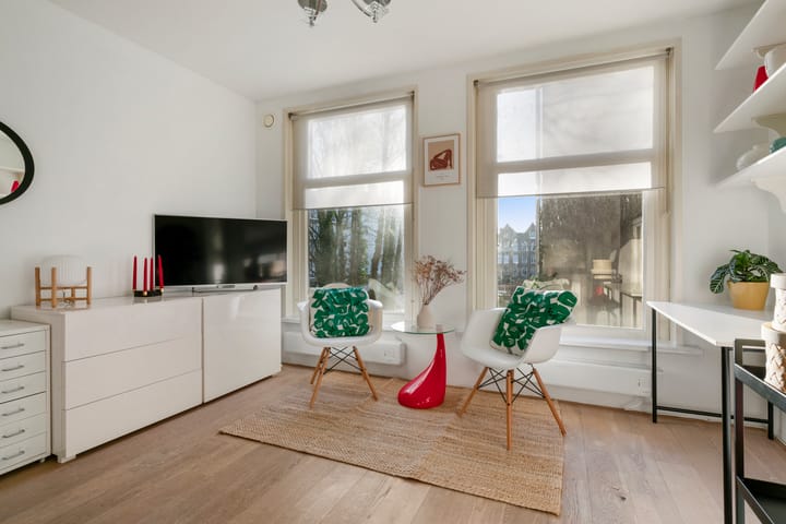 Foto 5 van Kinkerstraat 59-2A