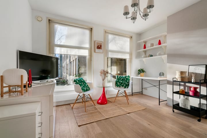 Foto 6 van Kinkerstraat 59-2A