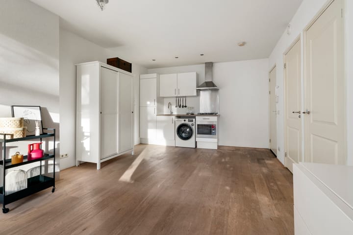 Foto 8 van Kinkerstraat 59-2A