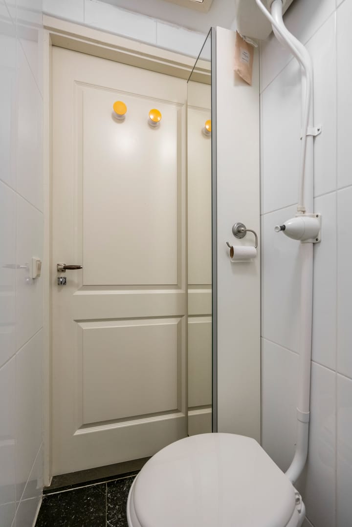 Foto 11 van Kinkerstraat 59-2A