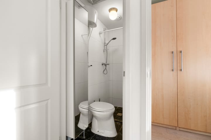 Foto 13 van Kinkerstraat 59-2A