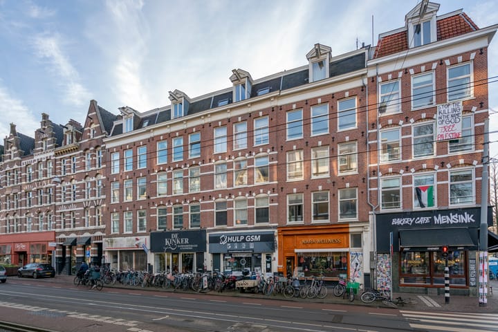 Foto 18 van Kinkerstraat 59-2A