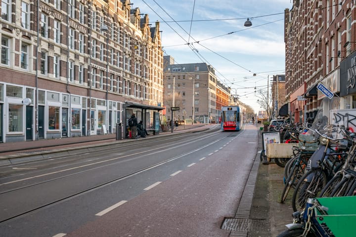 Foto 20 van Kinkerstraat 59-2A