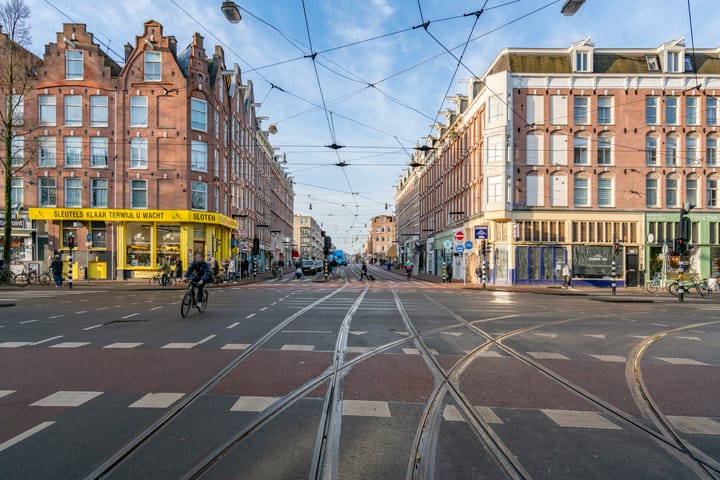 Foto 21 van Kinkerstraat 59-2A