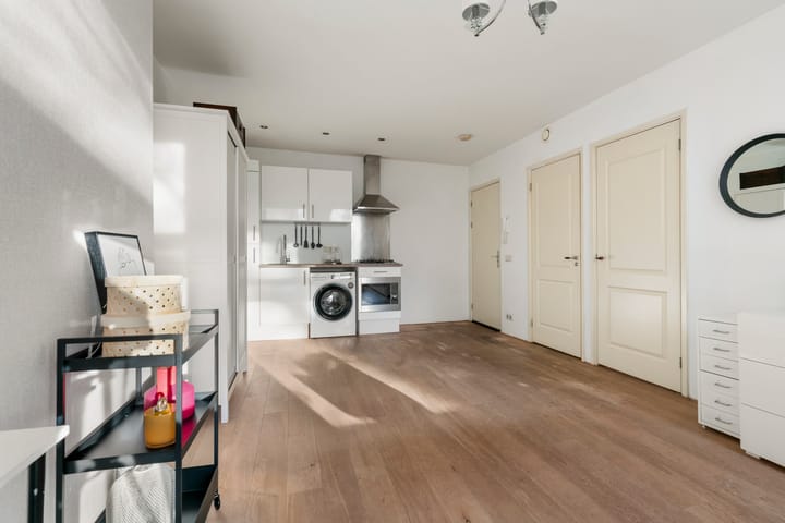 Foto 9 van Kinkerstraat 59-2A