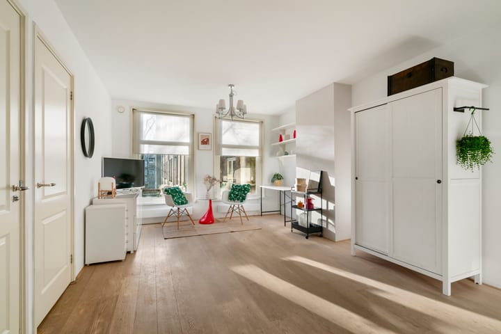 Foto 3 van Kinkerstraat 59-2A