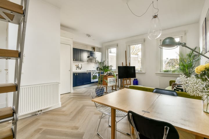 Foto 3 van Javastraat 147-4