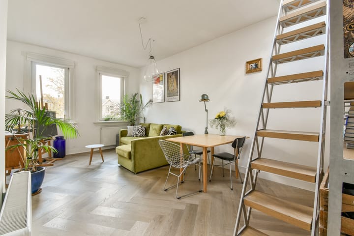 Foto 4 van Javastraat 147-4