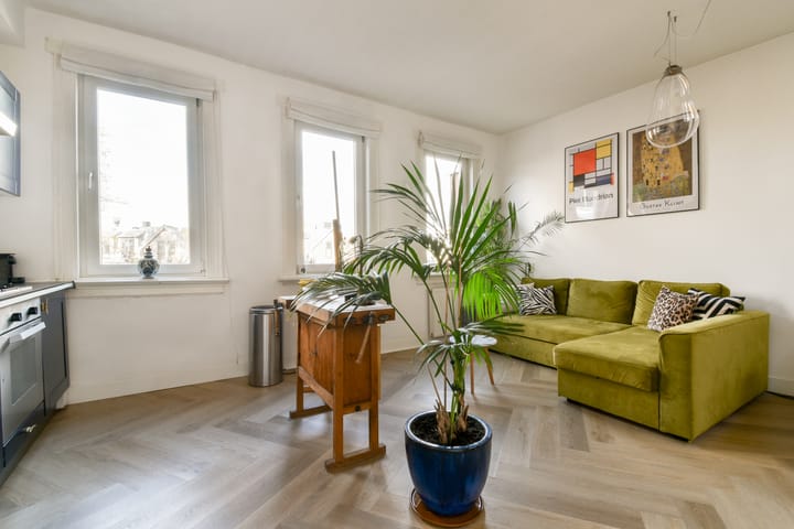 Foto 5 van Javastraat 147-4