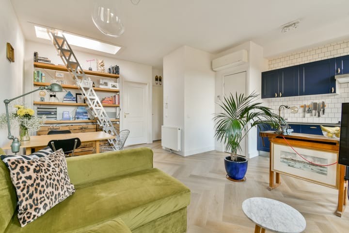 Foto 6 van Javastraat 147-4