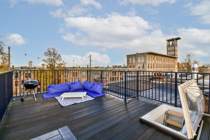 Foto 20 van Javastraat 147-4