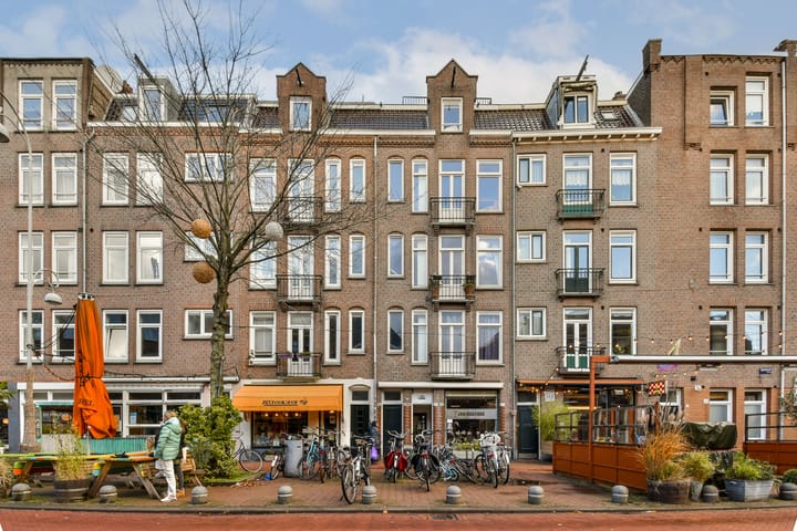 Foto 21 van Javastraat 147-4