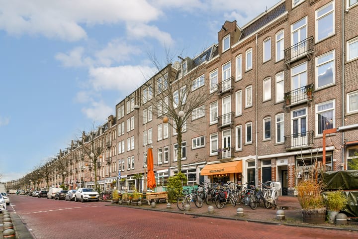 Foto 22 van Javastraat 147-4