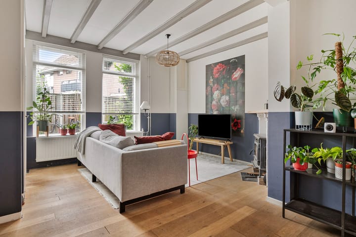 Foto 2 van Pastoriepad 6