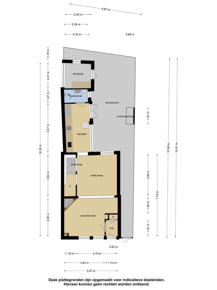 Foto 52 van Pastoriepad 6