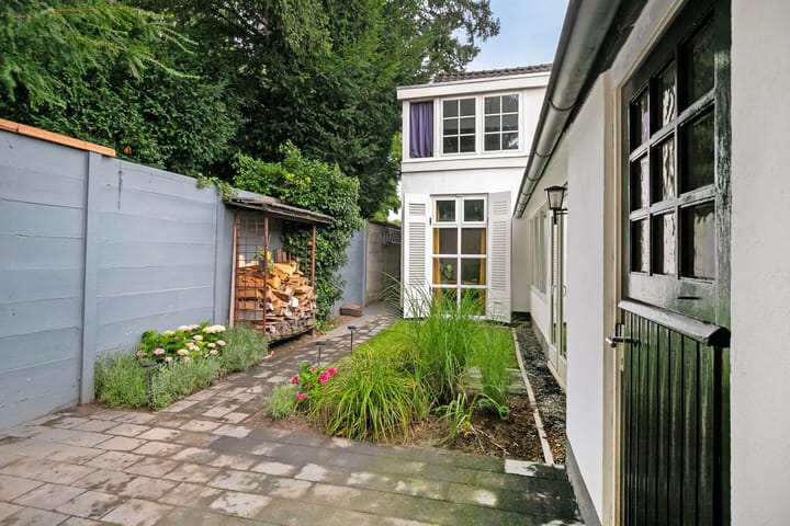 Foto 5 van Pastoriepad 6