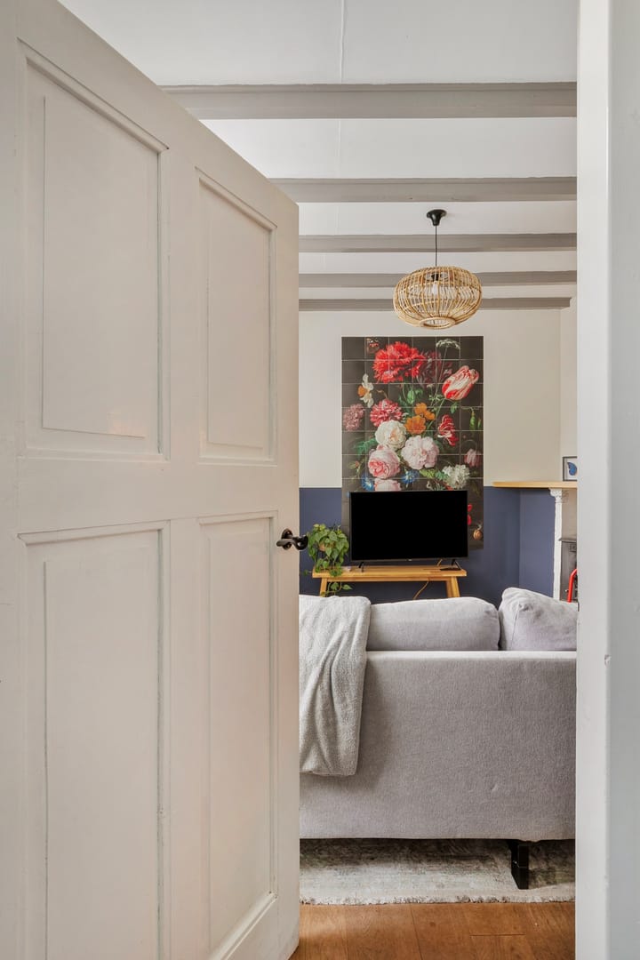 Foto 9 van Pastoriepad 6