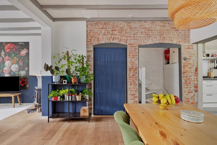 Foto 14 van Pastoriepad 6