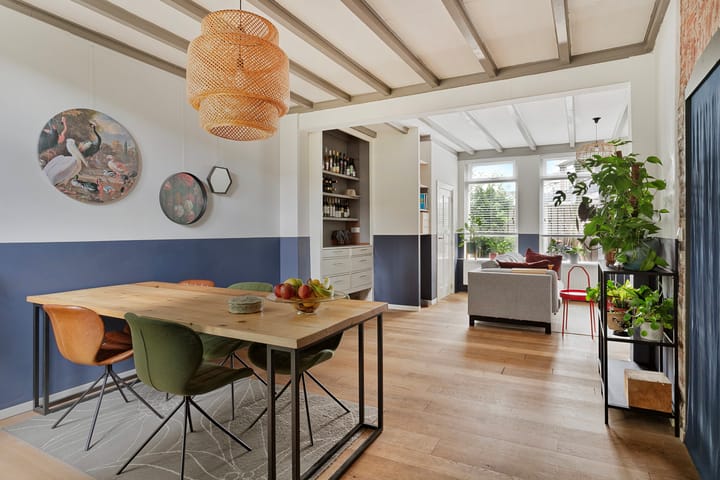 Foto 18 van Pastoriepad 6