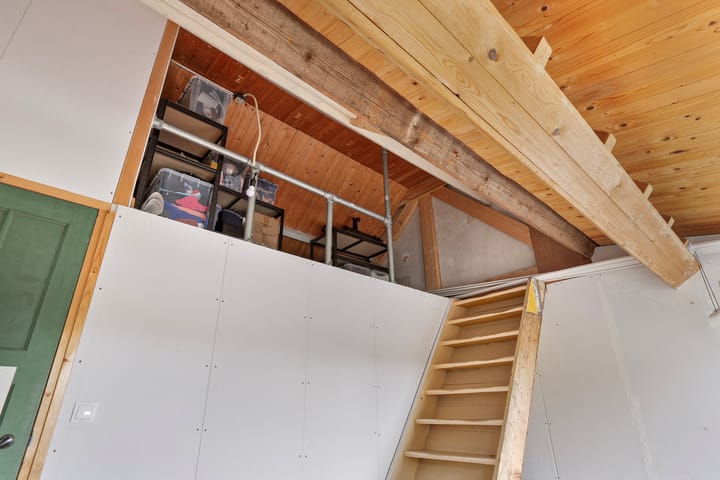 Foto 32 van Pastoriepad 6