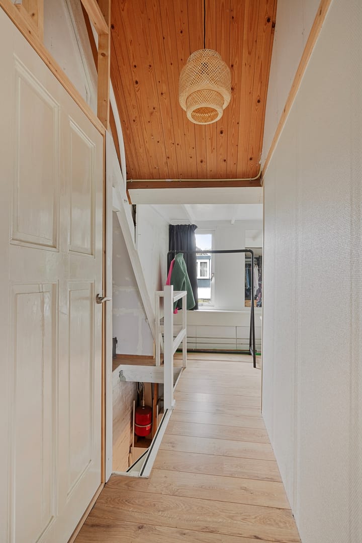 Foto 33 van Pastoriepad 6