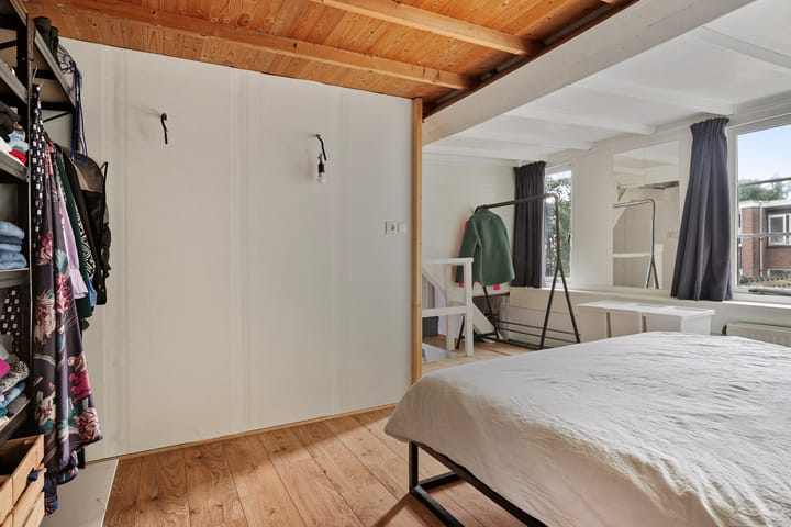 Foto 36 van Pastoriepad 6