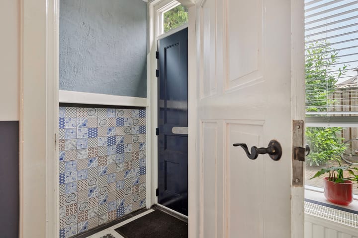 Foto 7 van Pastoriepad 6