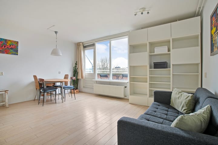 Foto 1 van Van Noordtkade 178