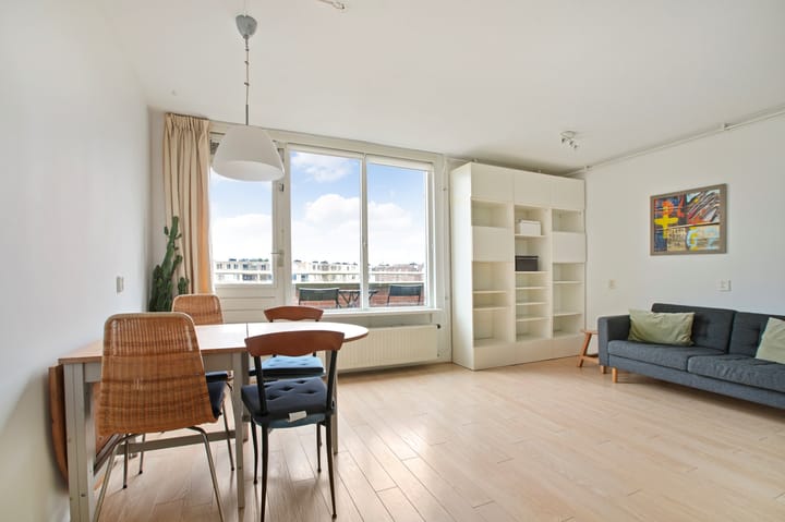 Foto 2 van Van Noordtkade 178