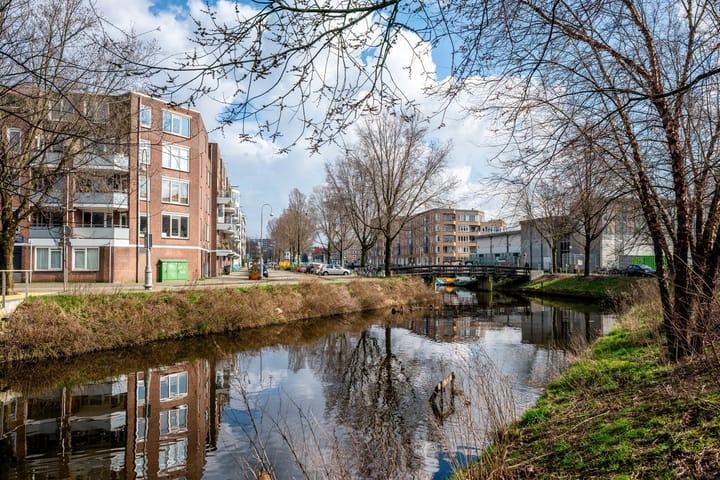 Foto 5 van Van Noordtkade 178