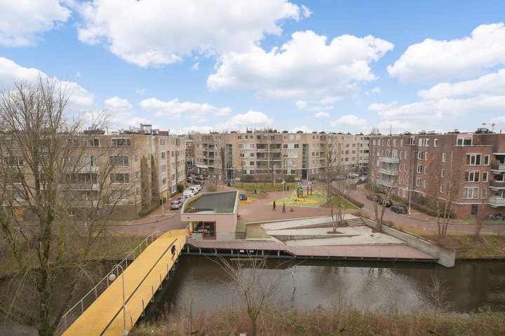 Foto 10 van Van Noordtkade 178