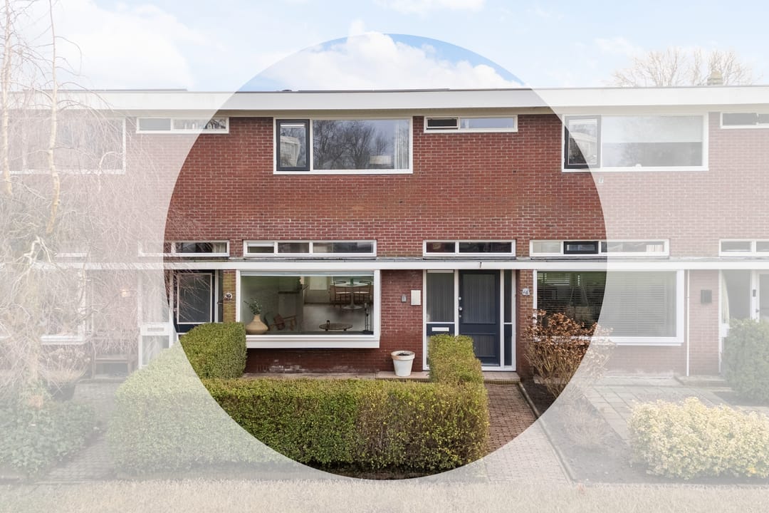 Foto 1 van Prinsessenweg 41