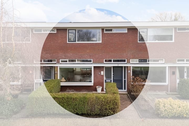 Foto 1 van Prinsessenweg 41