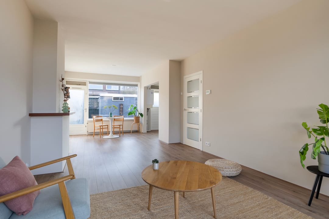 Foto 13 van Prinsessenweg 41